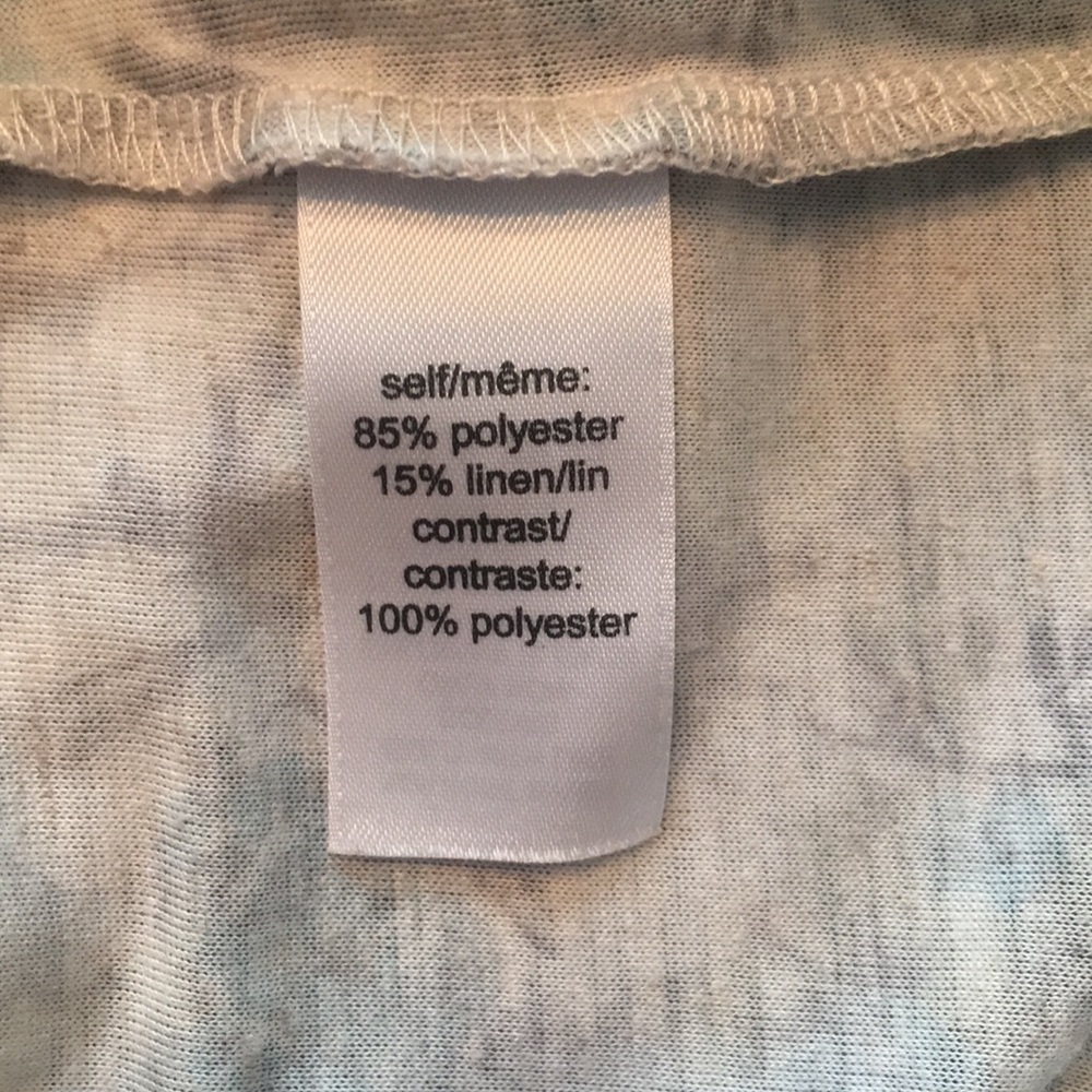 Maurice’s XL Dress Tank Top - Picture 5 of 8